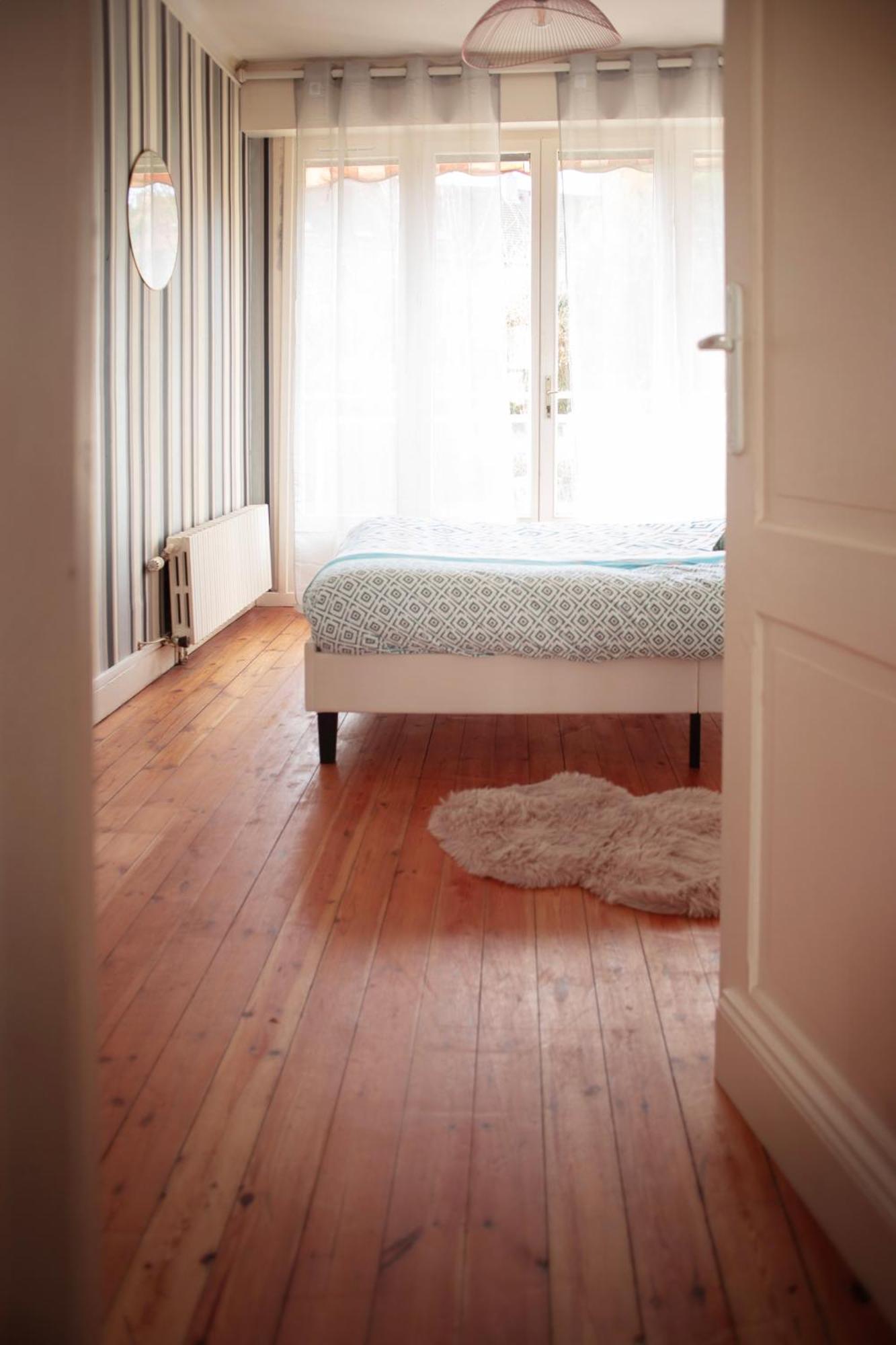 Spa , Jardin 250M2 Et Appartement Cosy De 60 M2 Au Centre 滨海布洛涅 外观 照片