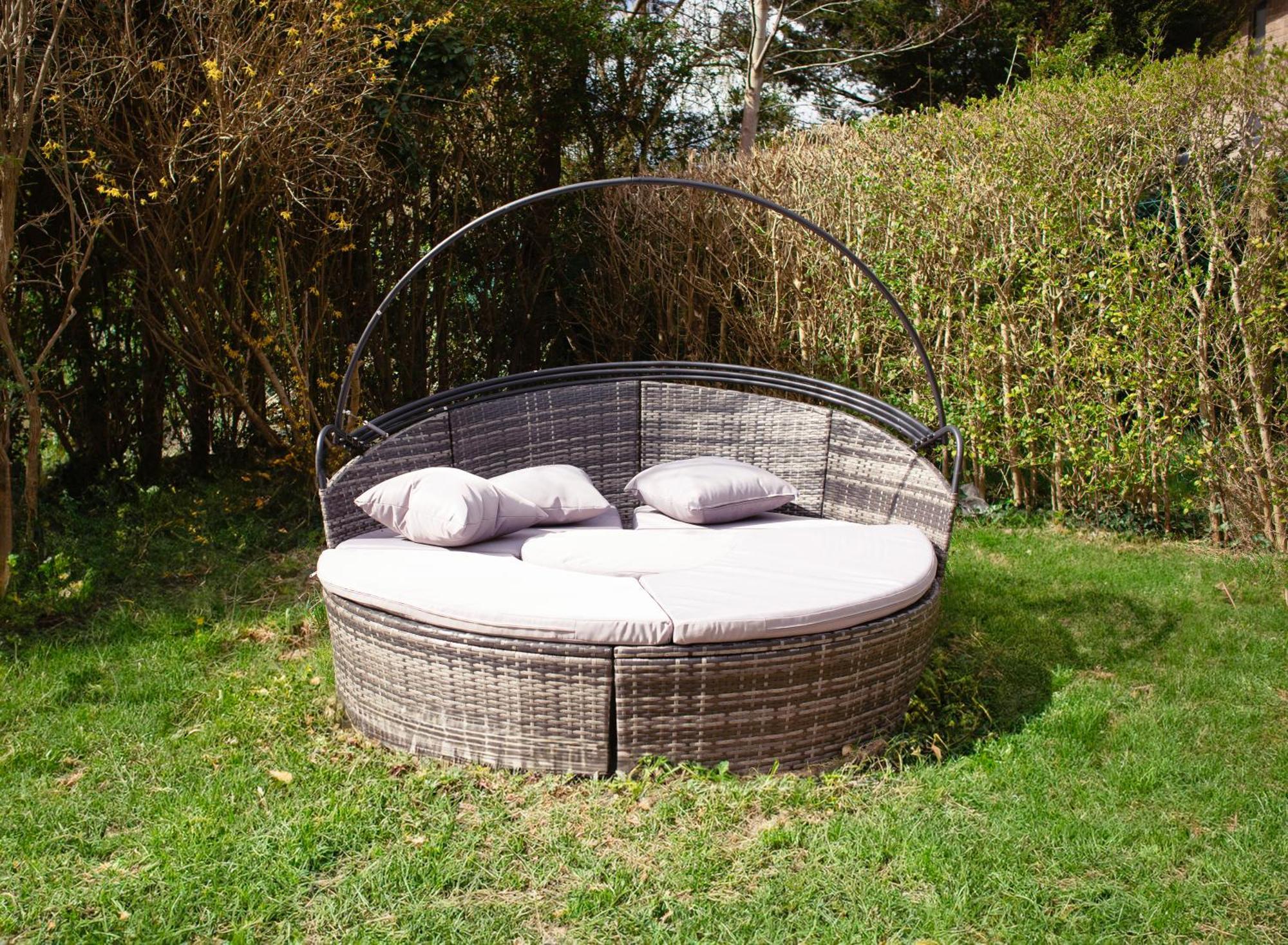Spa , Jardin 250M2 Et Appartement Cosy De 60 M2 Au Centre 滨海布洛涅 外观 照片